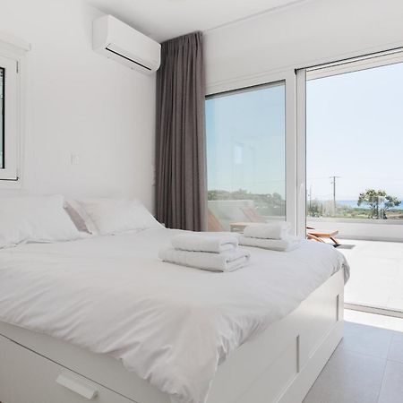 Legrena Beach House スーニオ 部屋 写真