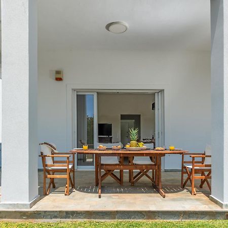 Legrena Beach House スーニオ 部屋 写真