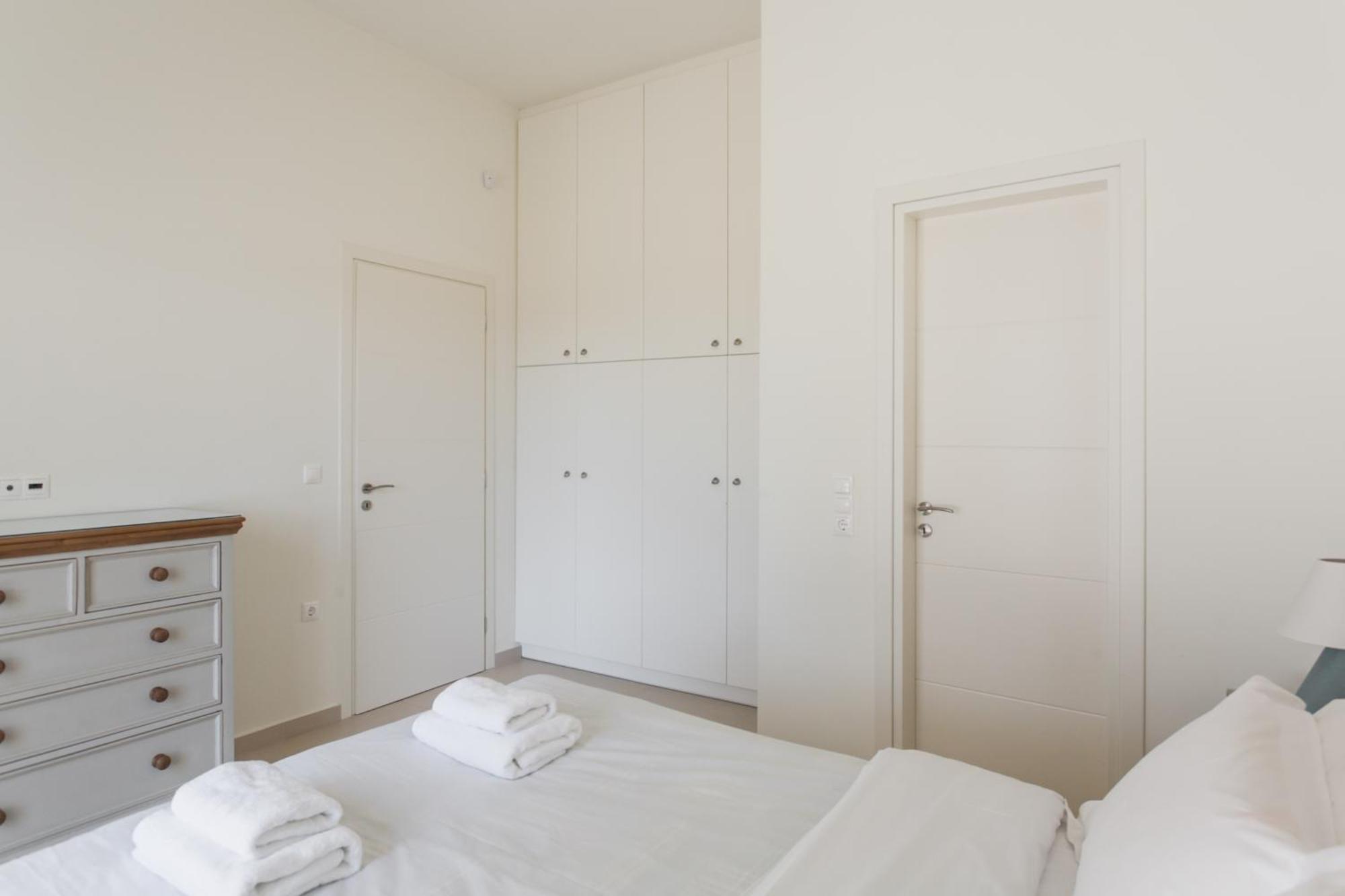 Legrena Beach House スーニオ 部屋 写真