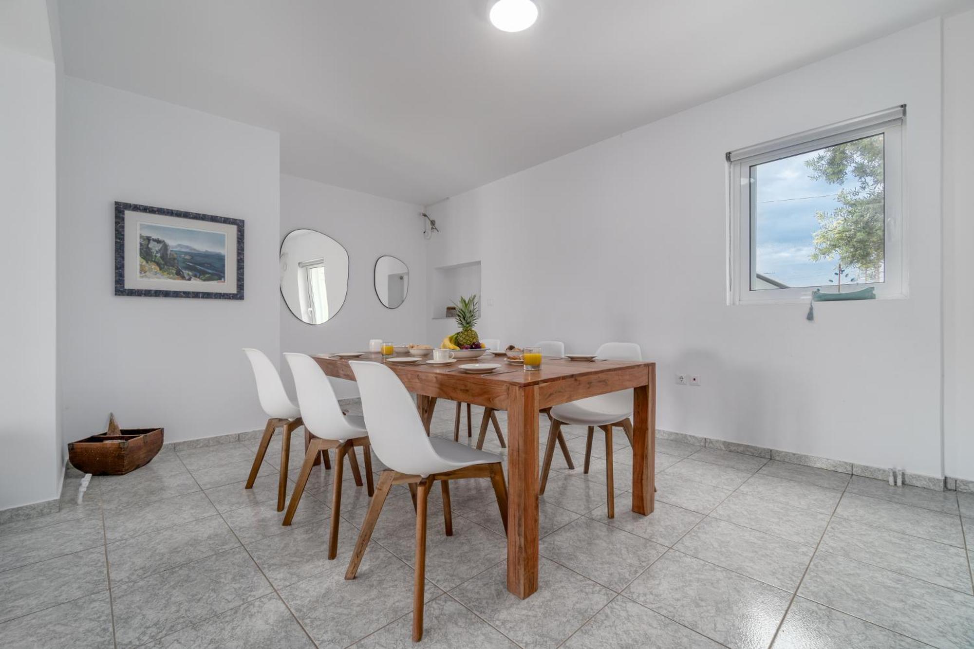 Legrena Beach House スーニオ 部屋 写真