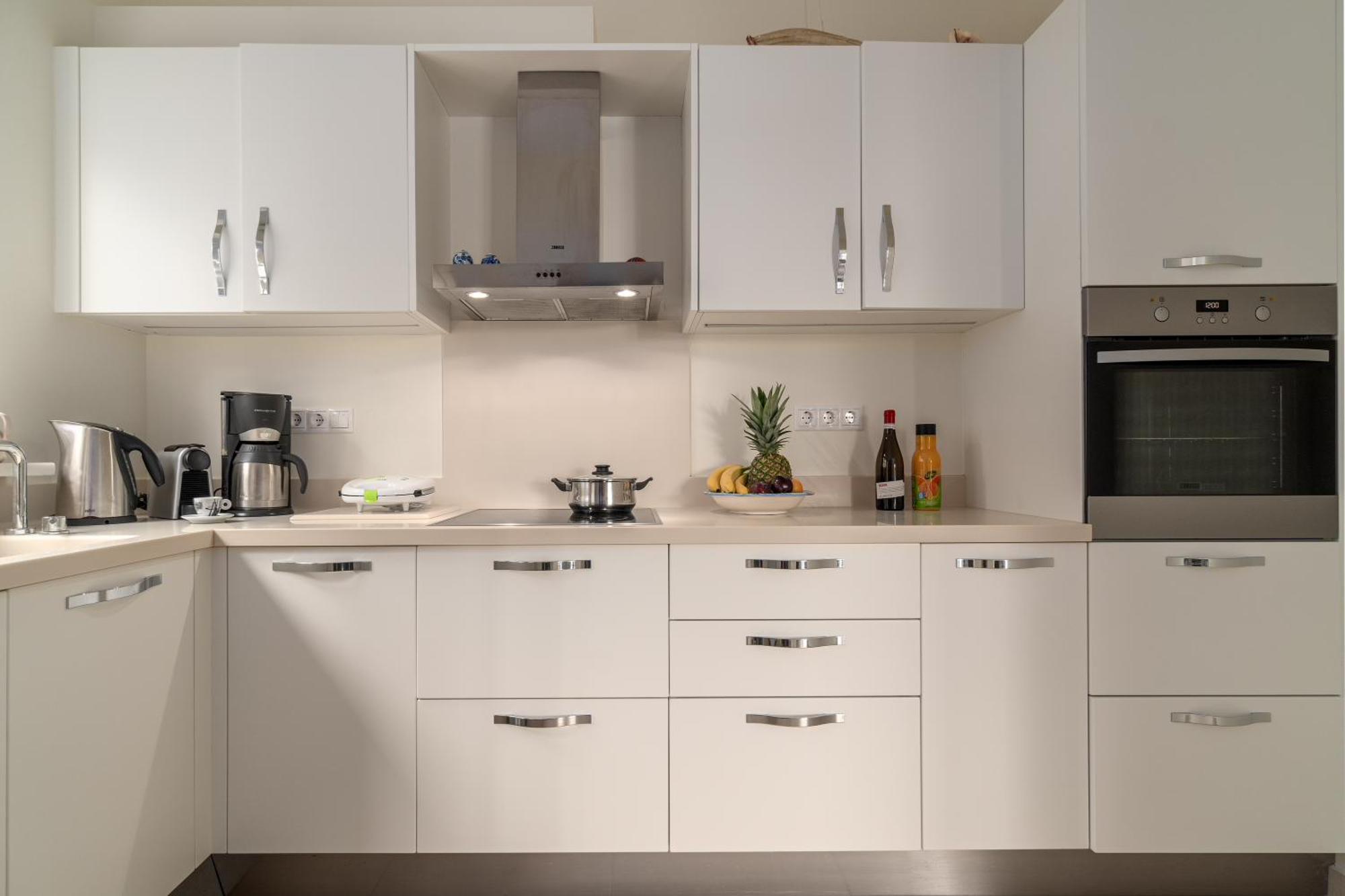 Legrena Beach House スーニオ 部屋 写真