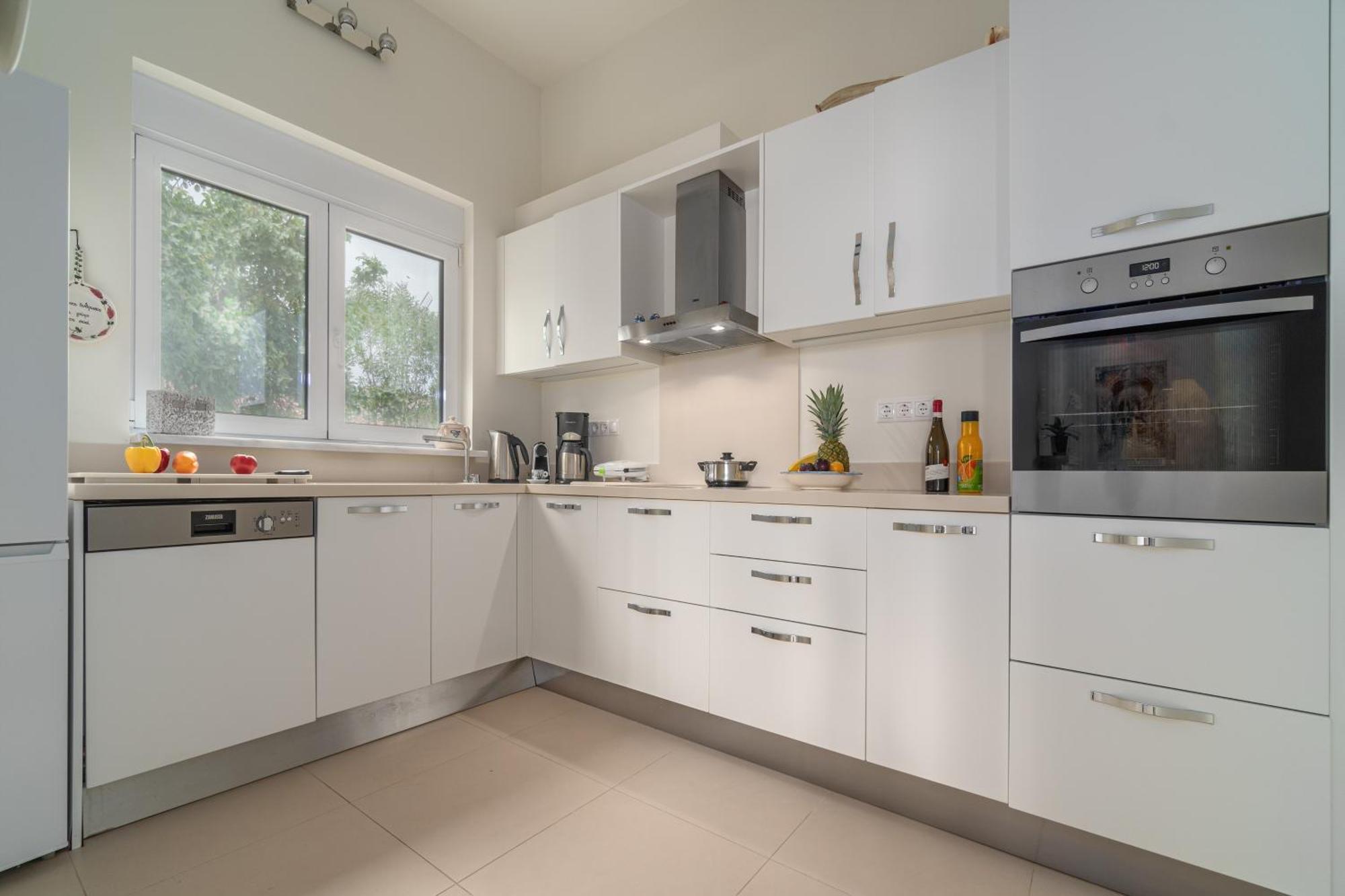 Legrena Beach House スーニオ 部屋 写真