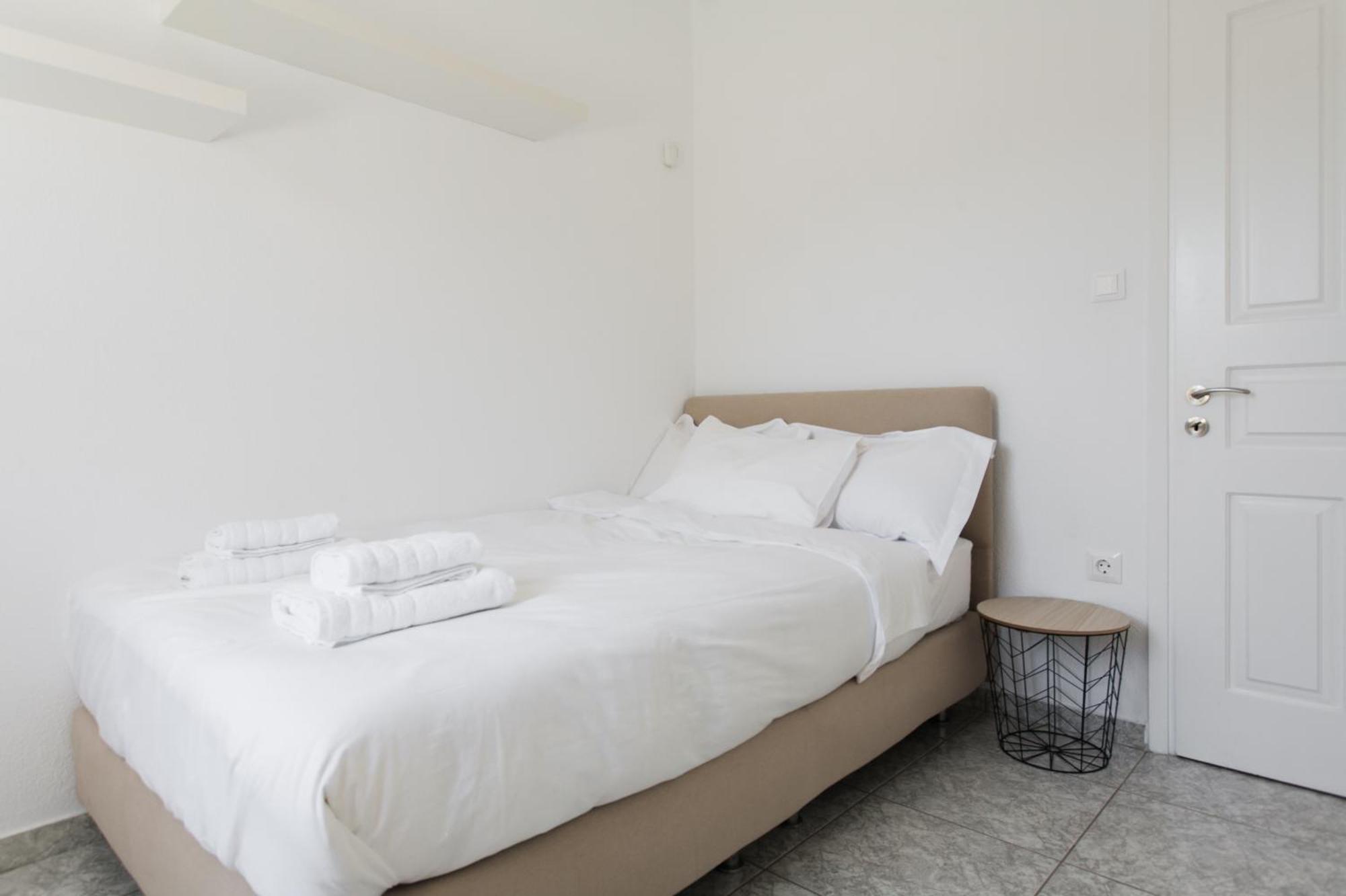 Legrena Beach House スーニオ 部屋 写真