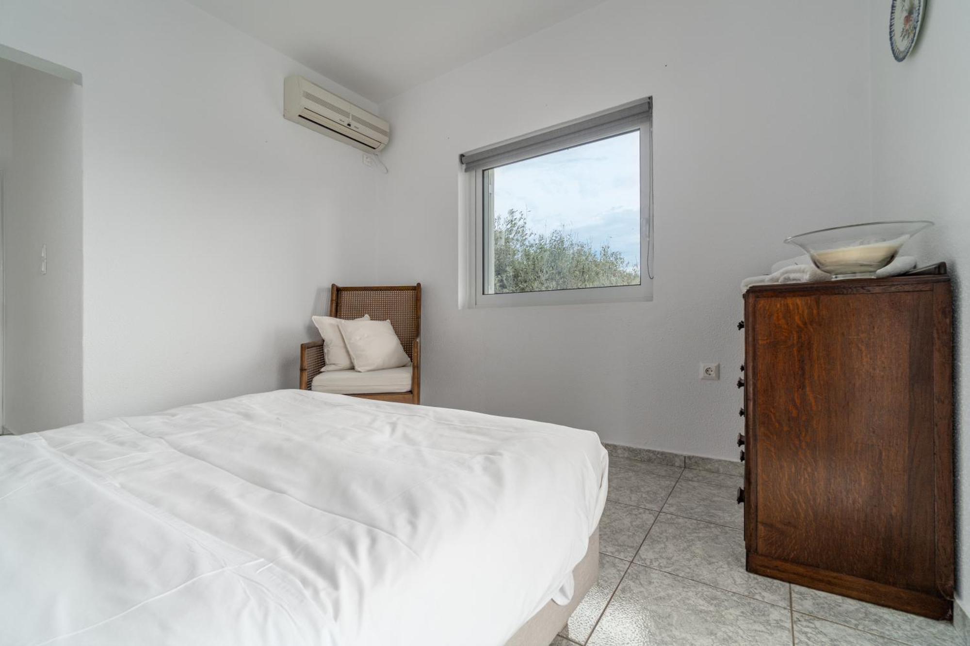 Legrena Beach House スーニオ 部屋 写真