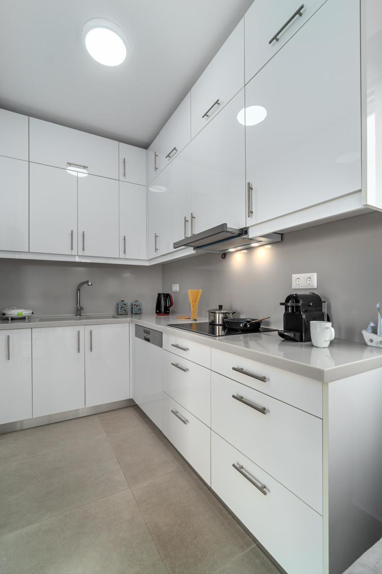 Legrena Beach House スーニオ 部屋 写真