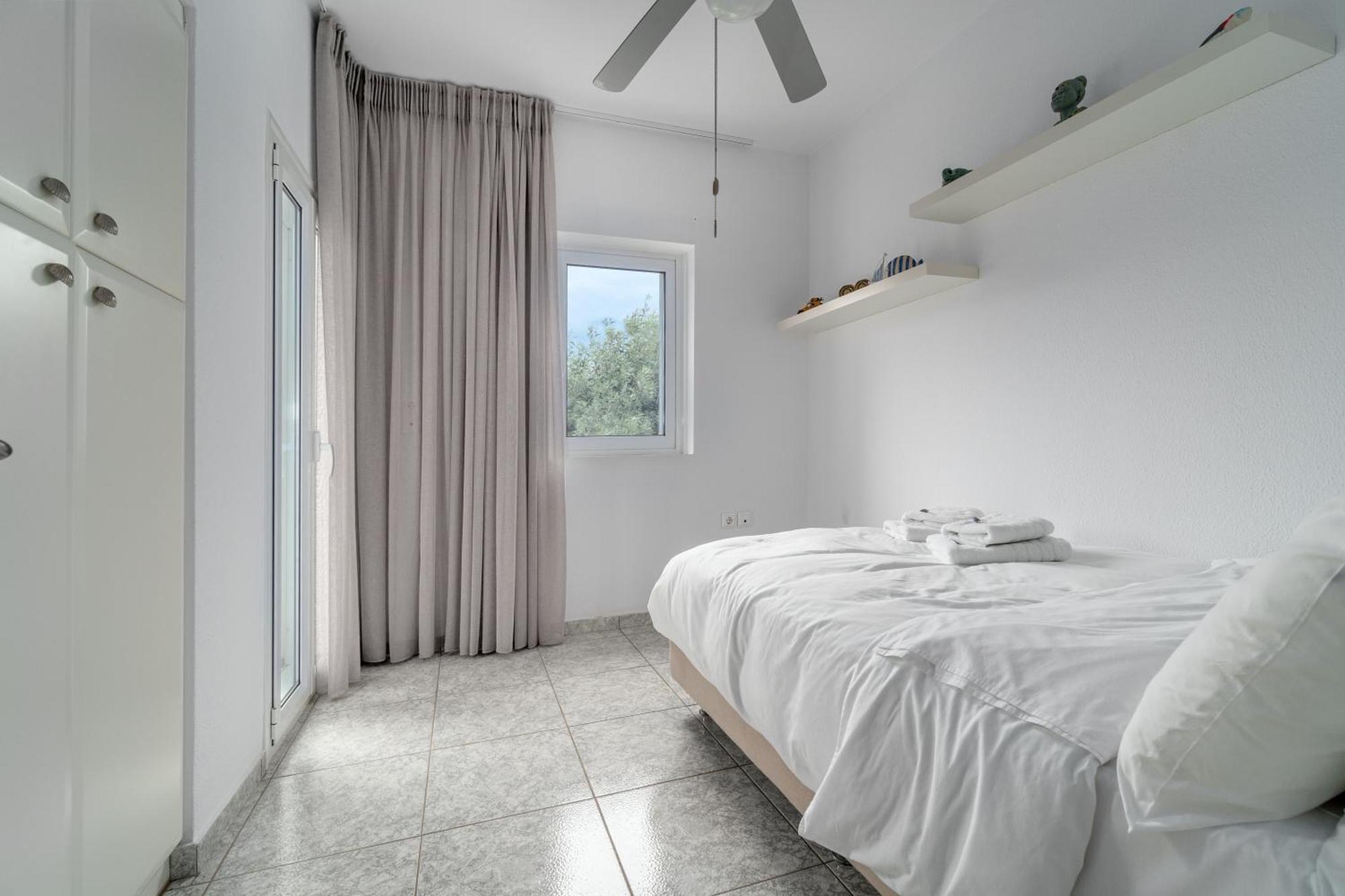 Legrena Beach House スーニオ 部屋 写真