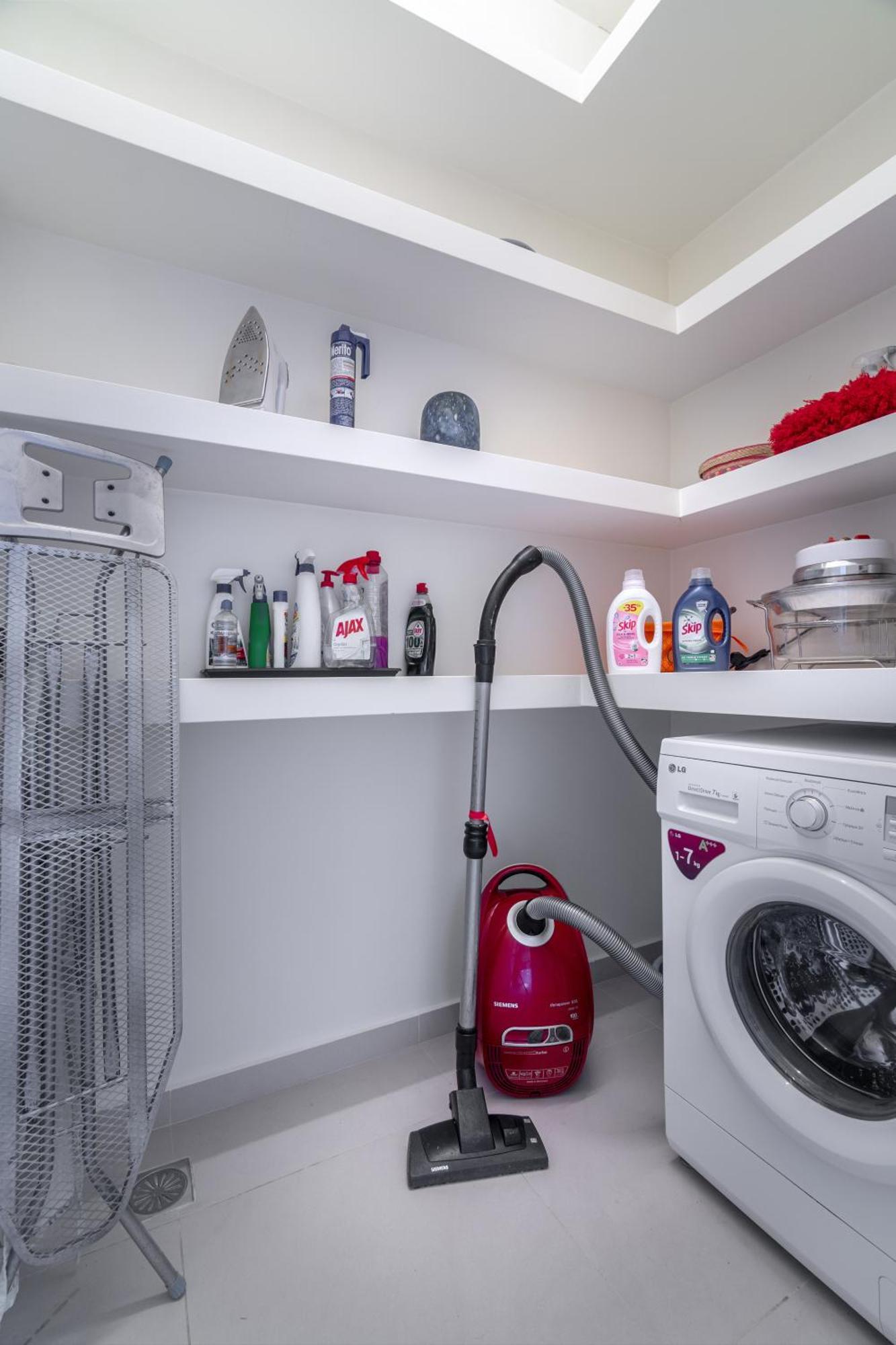 Legrena Beach House スーニオ 部屋 写真